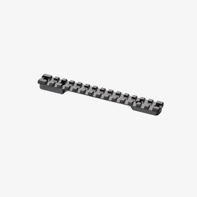 Slitta Picatinny per MAUSER ZASTAVA M70, 0 MOA - Contessa