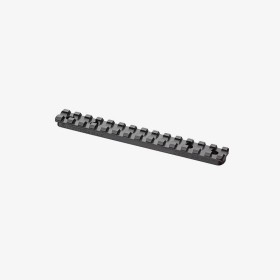 Slitta Picatinny per RUGER AMERICAN, 0 MOA - Contessa