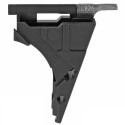Trigger Mechanism Housing with ejector for Glock SF models and G20/21 GEN 4 - Glock