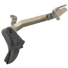 Grilletto con barra grilletto per Glock modelli SF e...