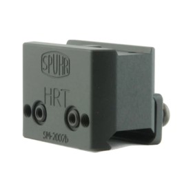 Aimpoint base T1/T2 Lower 1/3 42mm (1.65") - SPUHR