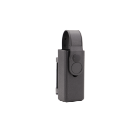 Porta Caricatore con ritenzione in ABS con clip rotativa... 2