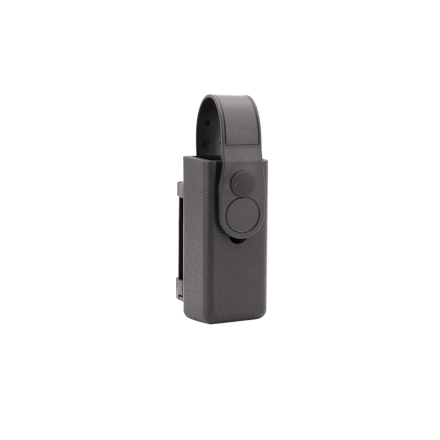 Magazine Pouch in ABS with Rotation - Ghost...