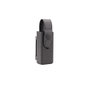Porta Caricatore con ritenzione in ABS con clip rotativa - Ghost International