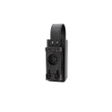 Porta Caricatore con ritenzione in ABS con clip rotativa - Ghost International