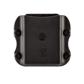Porta caricatore Rifle con clip rotativa - Ghost...