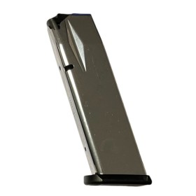 Magazine 17 Round for CZ and KMR with Polymer Black Pad... 2