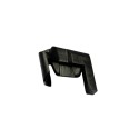Elevator for SF Meccanica magazines for CZ and KMR, polymer black - SF Meccanica
