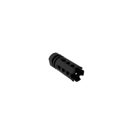 Suppression device model Superior Extended, thread 1/2x28 TPI - Daniel Defense