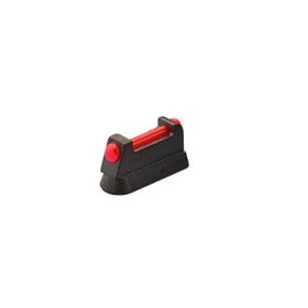 Front sight with red fiber for LPA set SPF06CZ for CZ 75...
