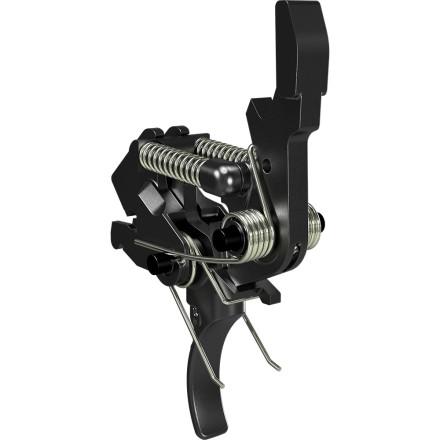 AR15 Trigger Kit HIPERTOUCH Genesis - Hiperfire