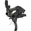 AR15 Trigger Kit HIPERTOUCH Genesis - Hiperfire