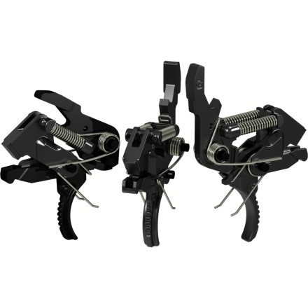 Kit Scatto AR15 HIPERTOUCH Genesis - Hiperfire