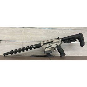 Carabina AR9 calibro 9mm modello Super Competition - ADC