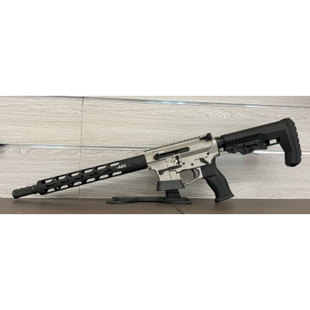 Carabina AR9 calibro 9mm modello Super Competition - ADC