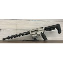 AR9 carbine caliber 9mm model Super Competition - ADC