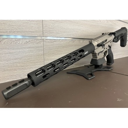 Carabina AR9 calibro 9mm modello Super...