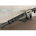 AR9 carbine caliber 9mm model Super Competition - ADC