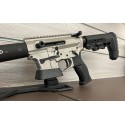 AR9 carbine caliber 9mm model Super Competition - ADC