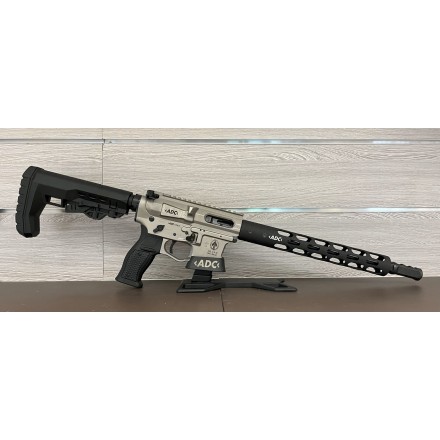 Carabina AR9 calibro 9mm modello Super...