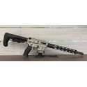 Carabina AR9 calibro 9mm modello Super Competition - ADC