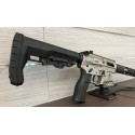 Carabina AR9 calibro 9mm modello Super Competition - ADC
