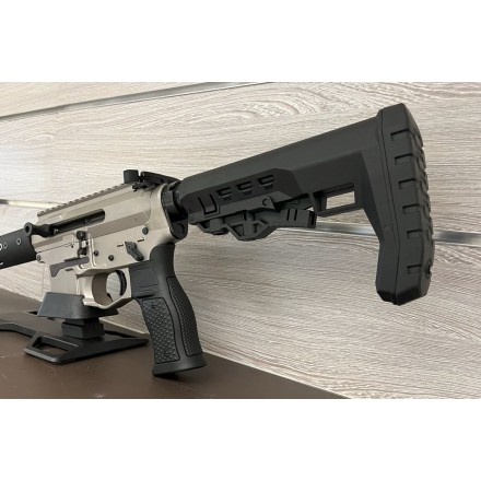 Carabina AR9 calibro 9mm modello Super...