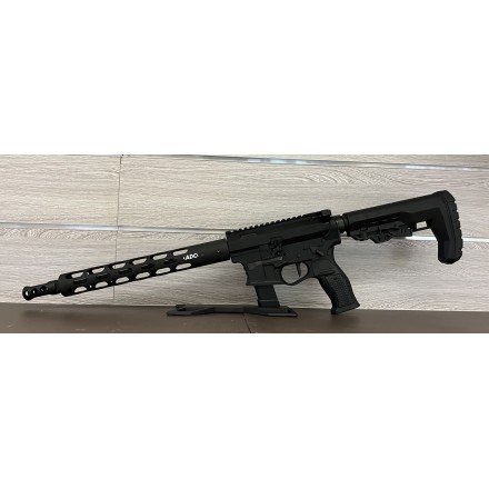Carabina AR9 calibro 9mm modello Competition - ADC