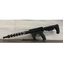 Carabina AR9 calibro 9mm modello Competition - ADC