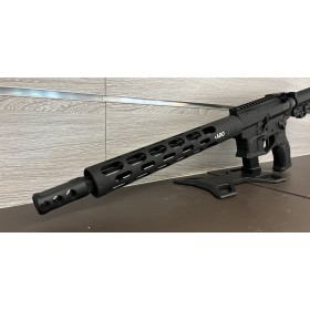 AR9 carbine caliber 9mm model Competition - ADC 2