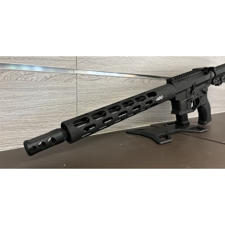 Carabina AR9 calibro 9mm modello Competition - ADC