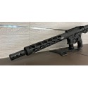 Carabina AR9 calibro 9mm modello Competition - ADC