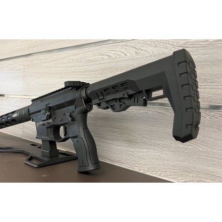 Carabina AR9 calibro 9mm modello Competition - ADC