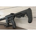 Carabina AR9 calibro 9mm modello Competition - ADC