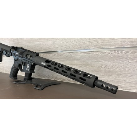 Carabina AR9 calibro 9mm modello Competition - ADC