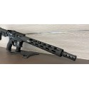 AR9 carbine caliber 9mm model Competition - ADC