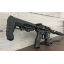 Carabina AR9 calibro 9mm modello Competition - ADC