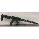 Carabina AR9 calibro 9mm modello Competition - ADC