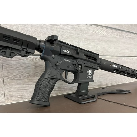 Carabina AR9 calibro 9mm modello Competition - ADC