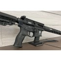 AR9 carbine caliber 9mm model Competition - ADC