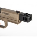 Compensator minor 1/2x28 RH for Canik TP9 Elite Combat - Toni System