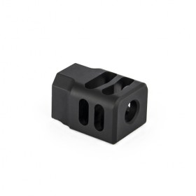 Compensator minor 1/2x28 RH for Canik TP9 Elite Combat -...