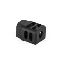 Compensator minor 1/2x28 RH for Canik TP9 Elite Combat - Toni System