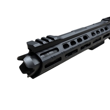 Compensator Mod. Linear Glow .223,  1/2-28 UNF...