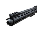Compensatore Mod. Linear Glow .223,  1/2-28 UNF - ADC