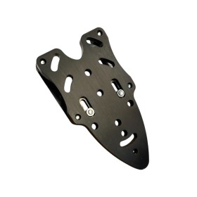 Extrarigid belt attachment EGON IDPA - X-ray parts