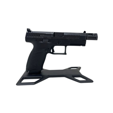 CZ P-10C Optic Ready SR, Cal. 9x19, con compensatore KMR