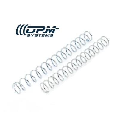 Spare Springs for Mechanical Recoil Reduction System for CZ 75 Compact D / P01 / P06 / PCR - DPM