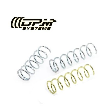 Spare Springs for Mechanical Recoil Reduction System for Glock 26-27-28-33-39 Gens 1-5 - DPM
