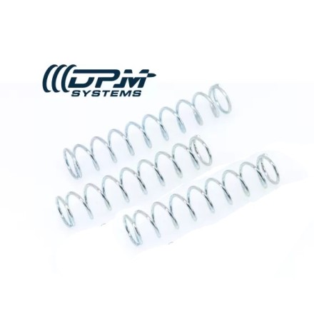 Spare Springs for Mechanical Recoil Reduction System for Glock 43 - 43X & 48 - DPM